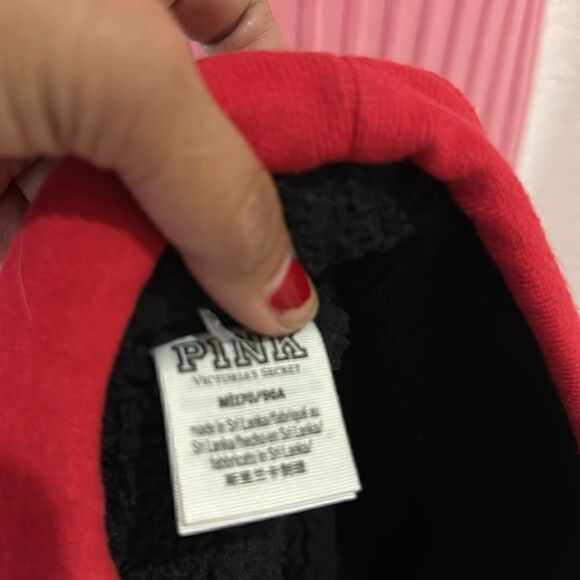 PINK SWEATER - Picture 6 of 7